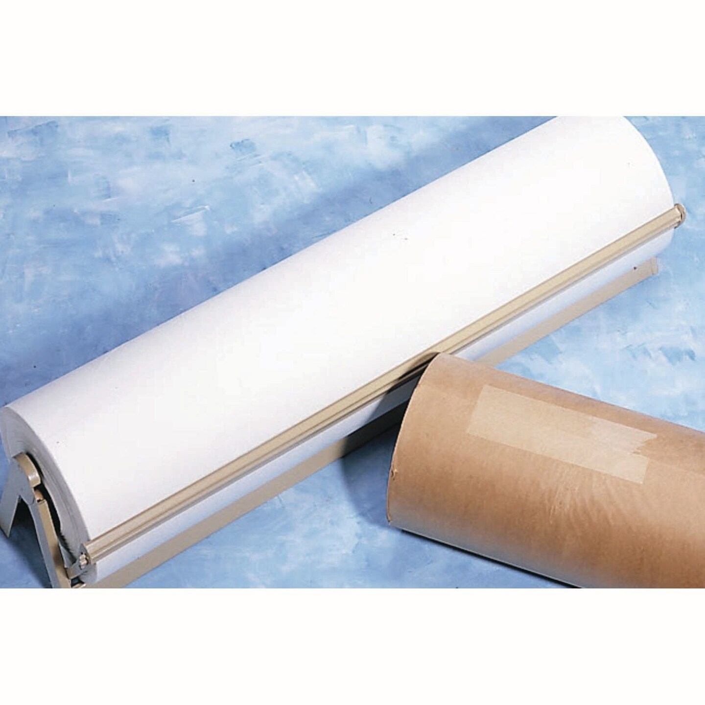 Kraft Paper Holder/Cutter