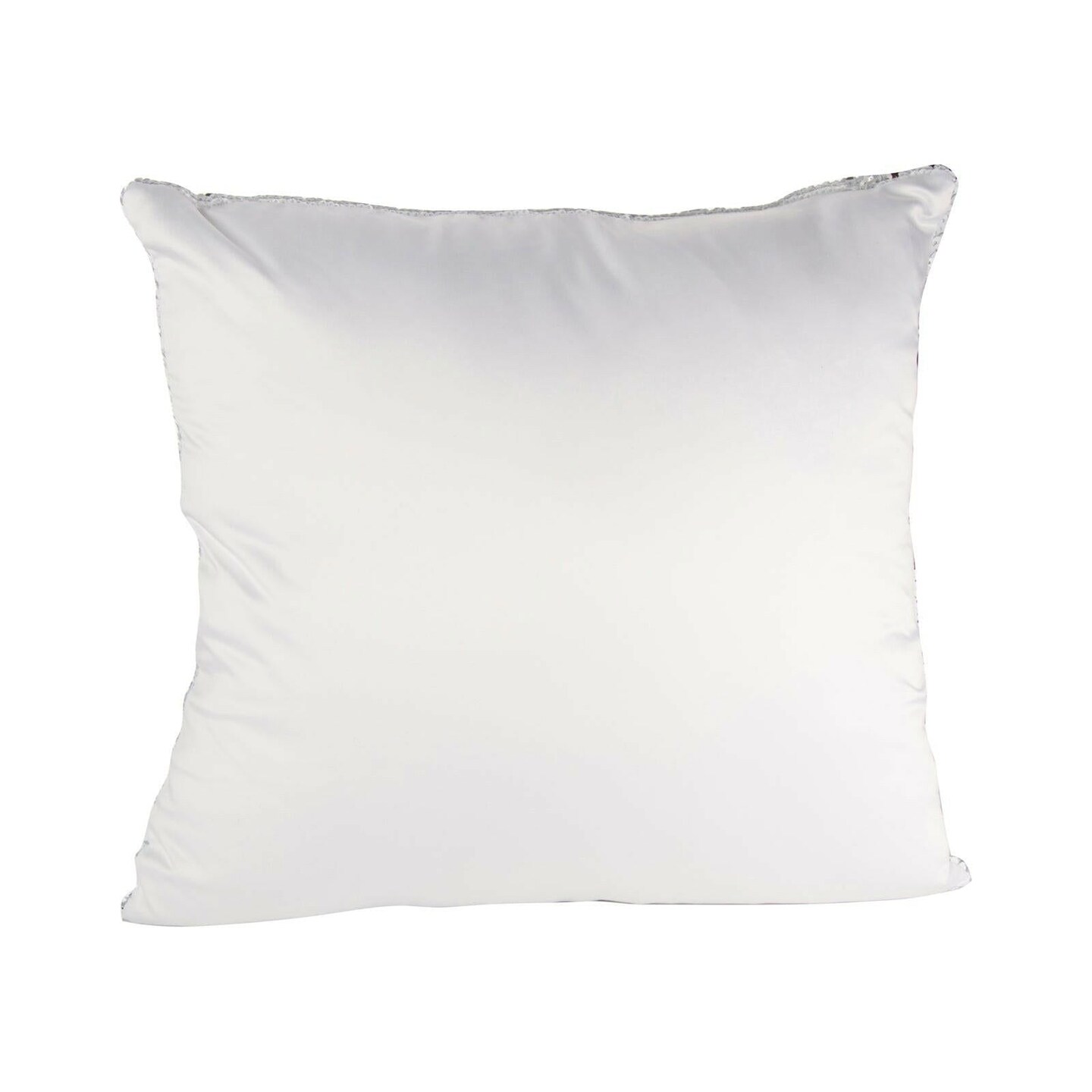 Sequin Sublimation Pillow Covers - 4 Pack