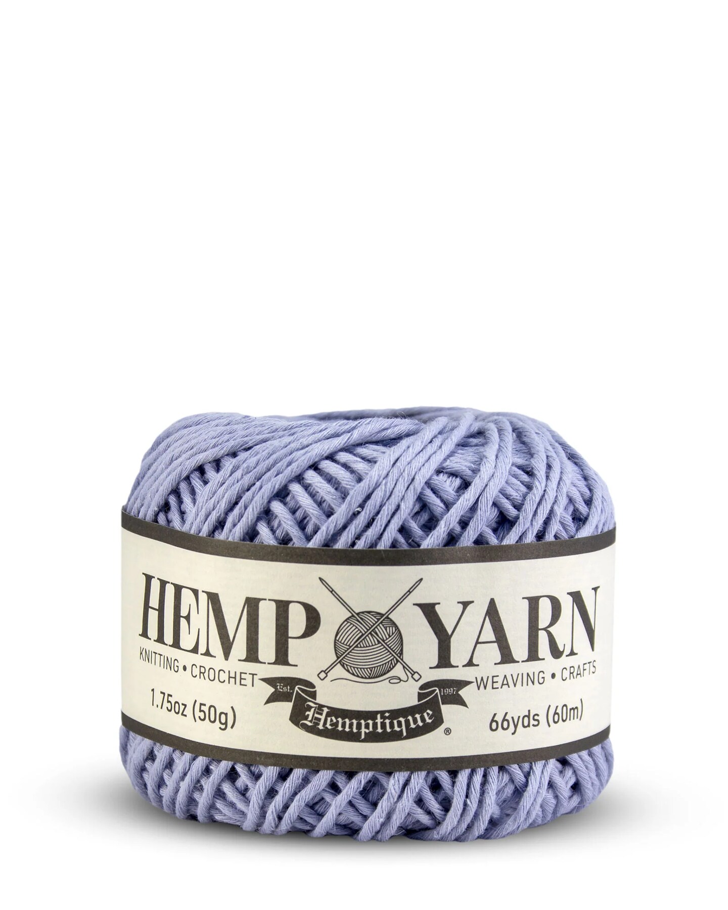 Hemptique Hemp Yarn Balls