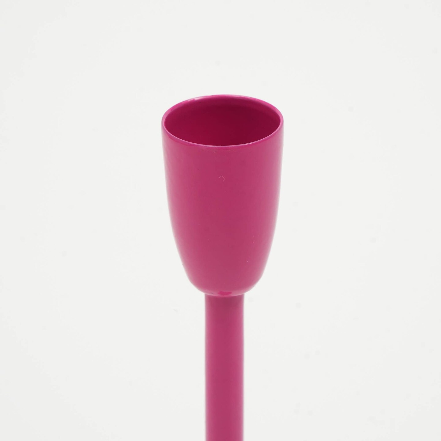 Fun Fusion Candle Holder