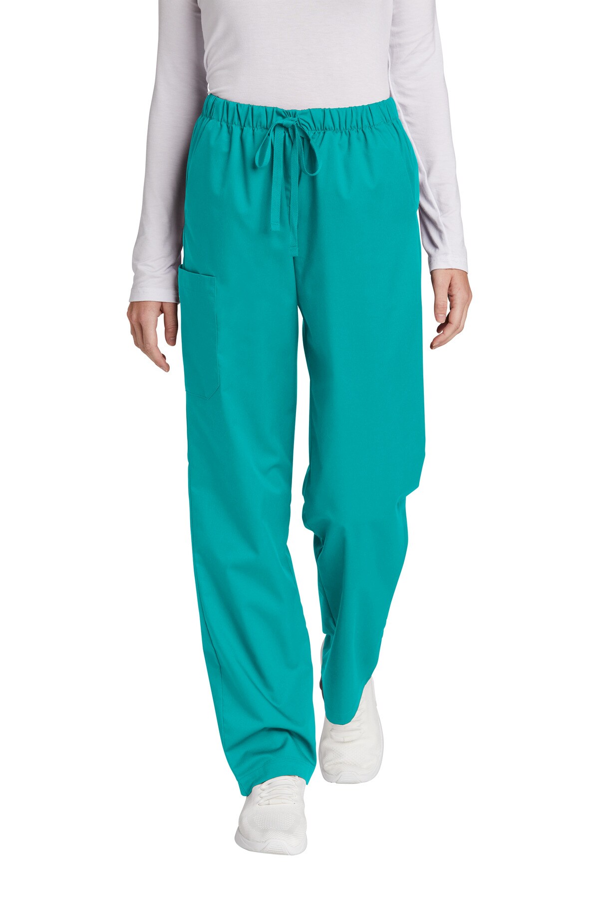 Wink&#xAE; Women&#x2019;s Petite WorkFlex Cargo Pant