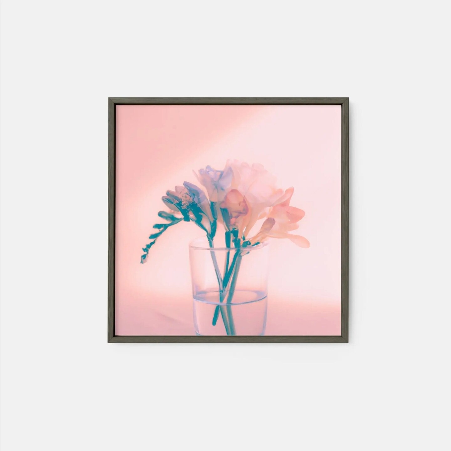 Floral AI Still Life II