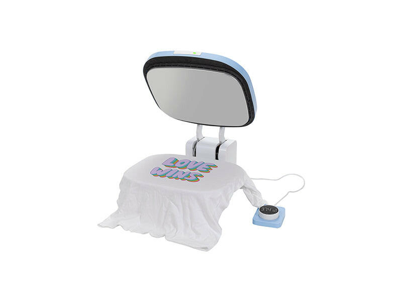 Craft Express 12&#x22; x 15&#x22; Elite Auto Heat Press