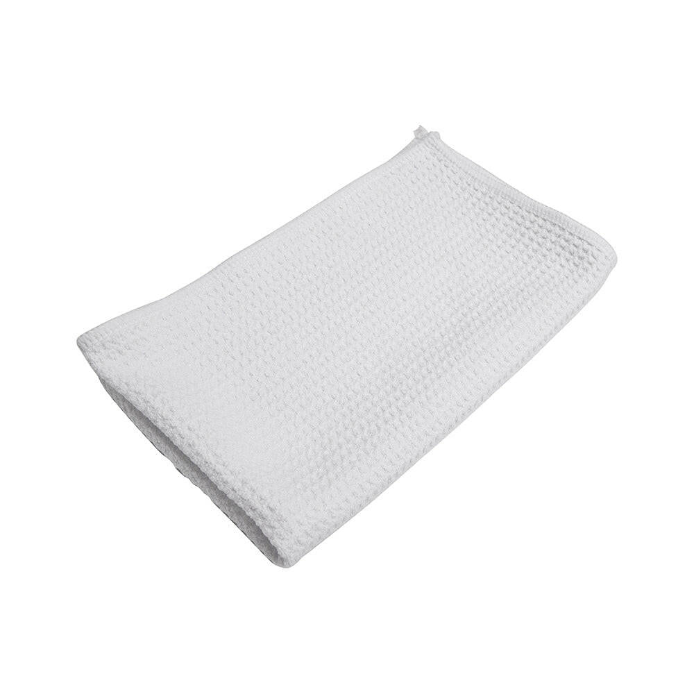 Craft Express 4 Pack Small Sublimation Waffle Towels &#x2013; Sublimation-Ready Hand Towels