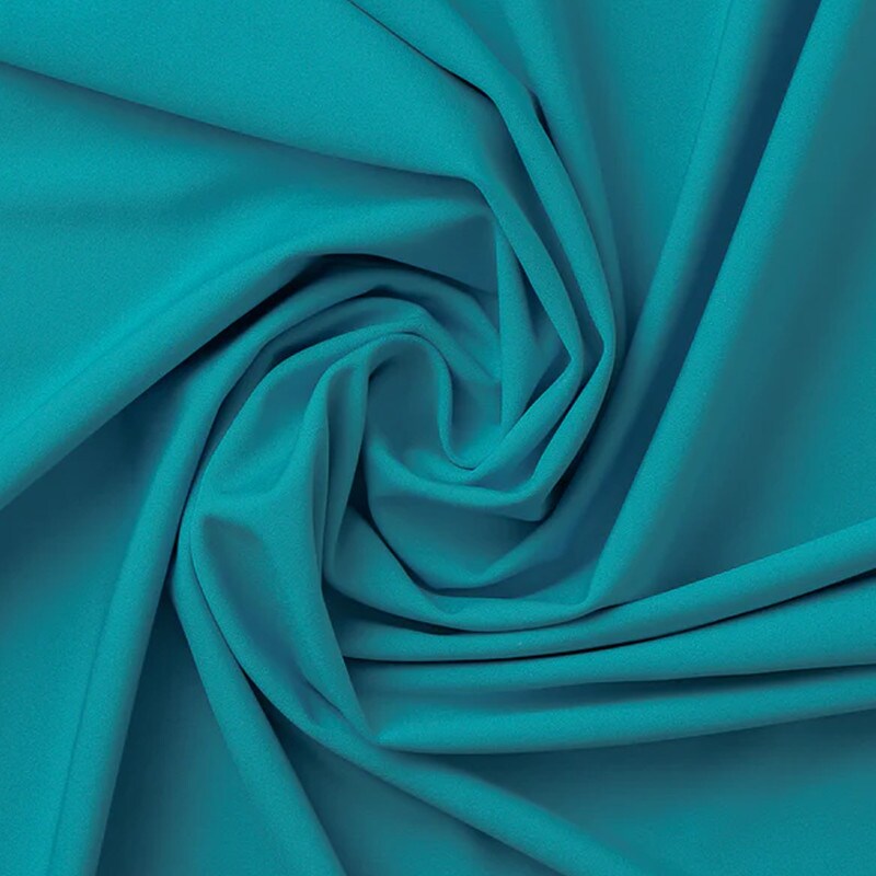 EcoTechflex Recycled Polyester Spandex Fabric