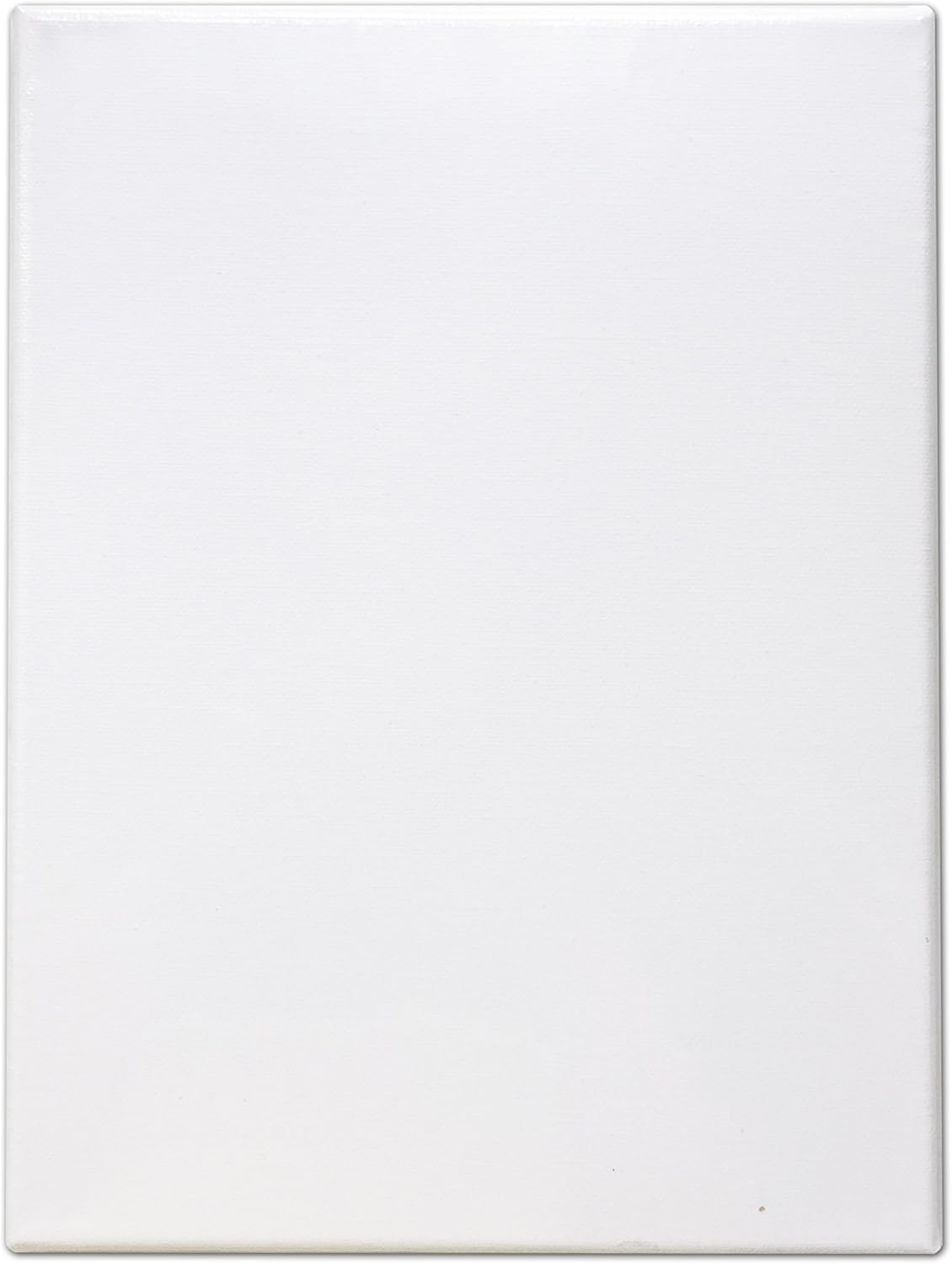 Stretched Canvas 8&#x22; X 10&#x22; Pack of 6