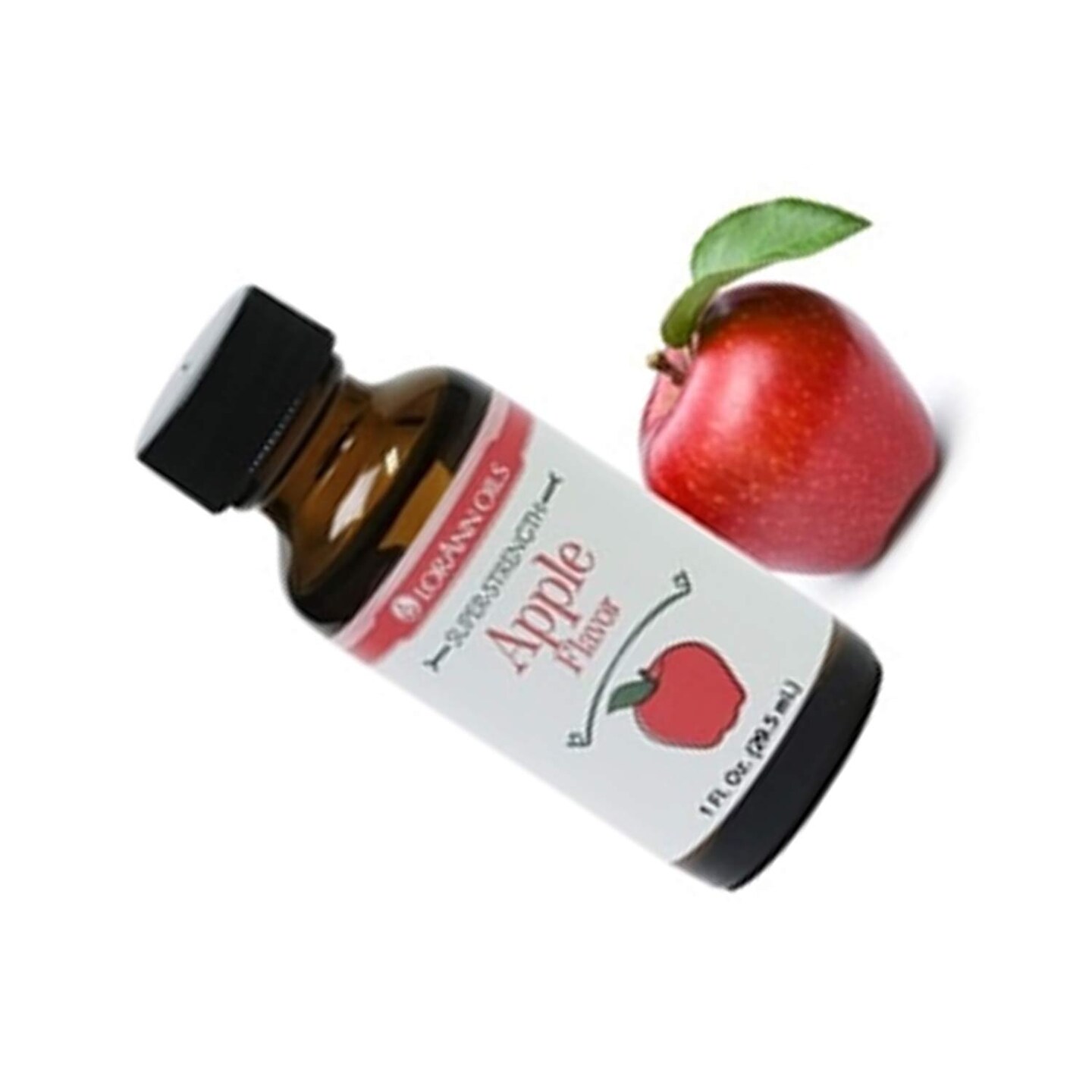 Apple Flavor for Sweetening and Enhancing the Taste of Desserts &#x26; Baked Goods