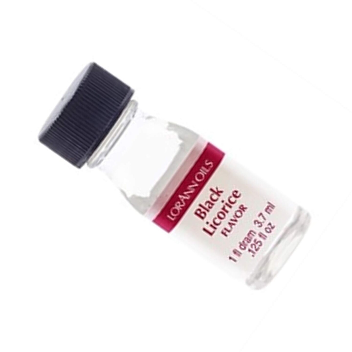 Black Licorice Flavor for Bold Anise Like Taste in Candies &#x26; Desserts