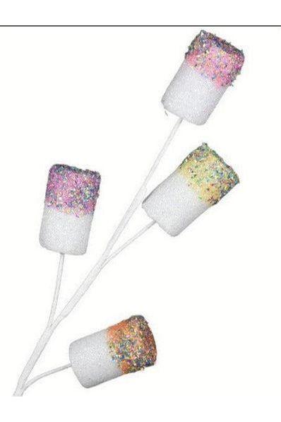 29&#x22; Candy Marshmallow Spray