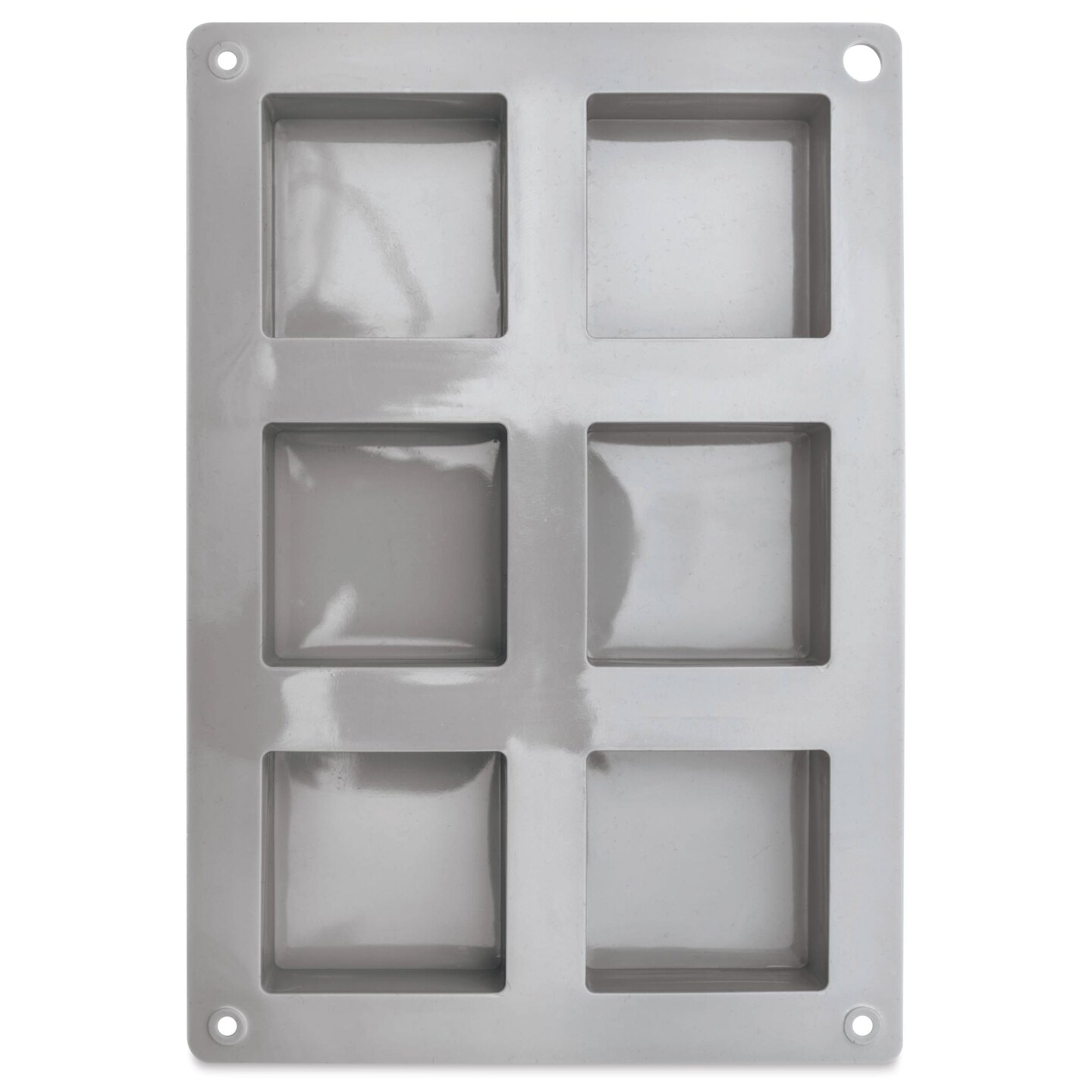 Rico Design Soap Mold - Square