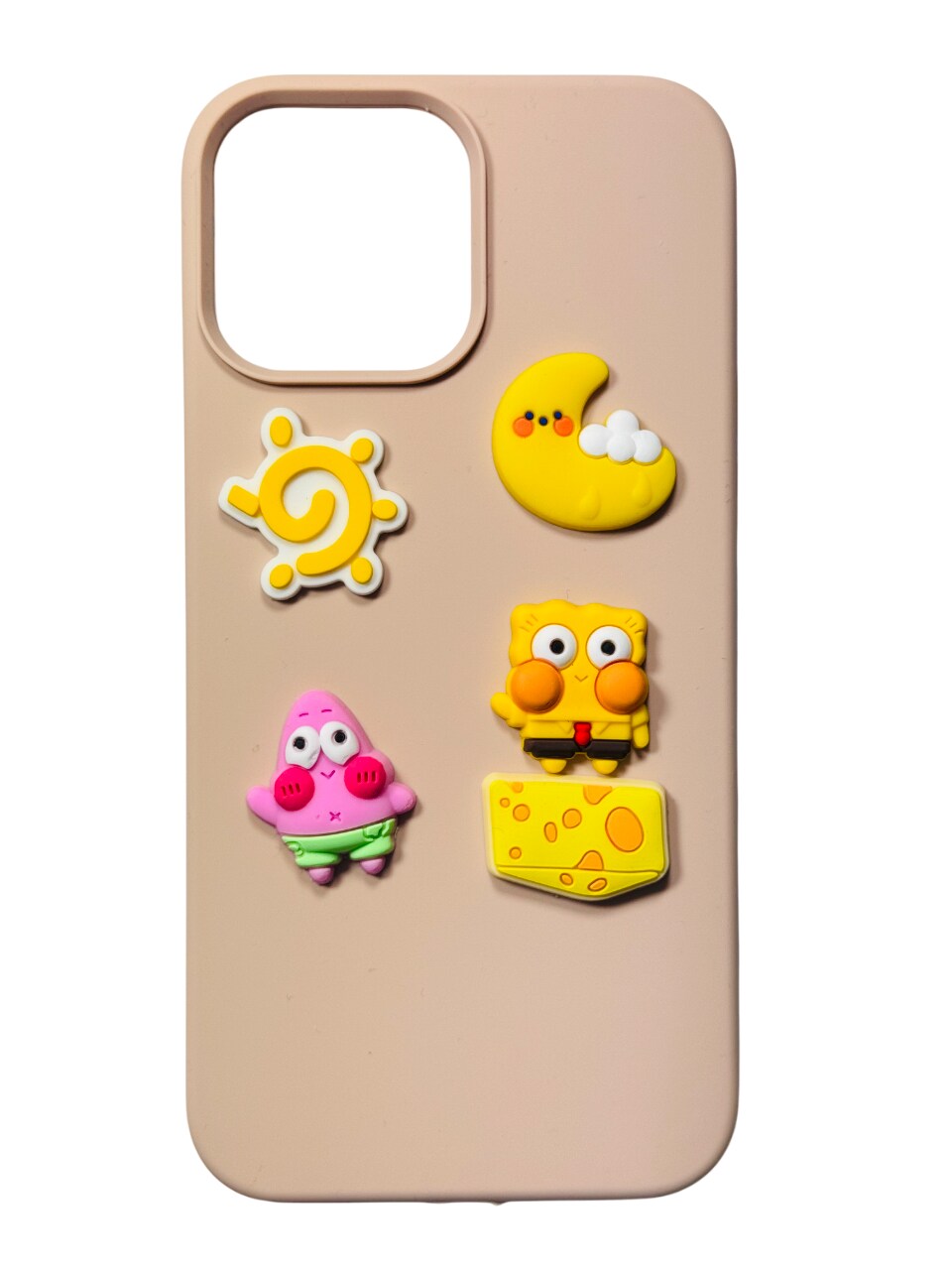 Customize Anime Characters Iphone Phone Case