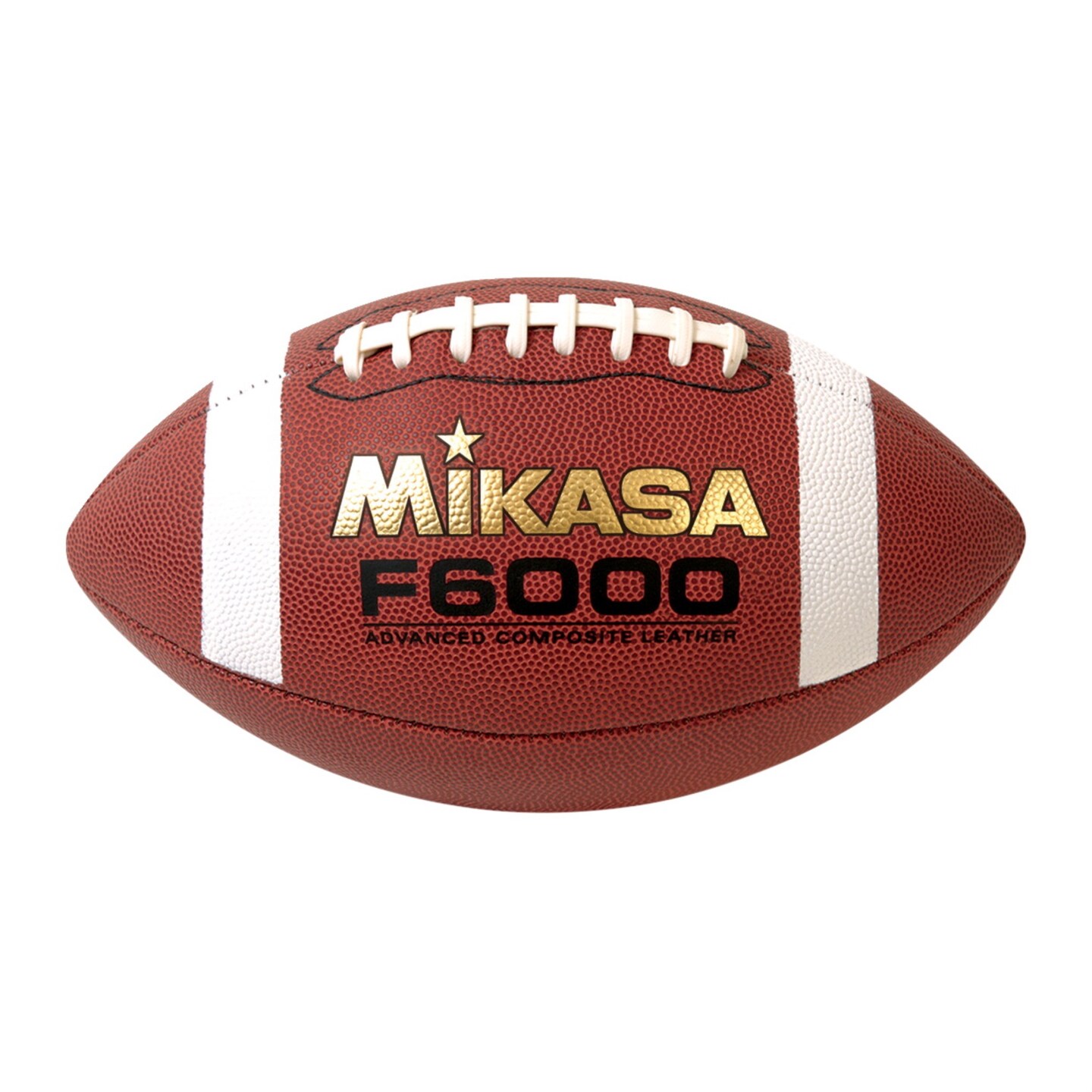 Mikasa F6000 Football - Thumbnail 2