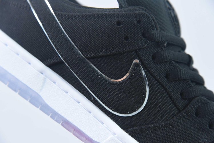 Eminem x Carhartt x Nike SB Dunk Black Ice | MakerPlace by Michaels