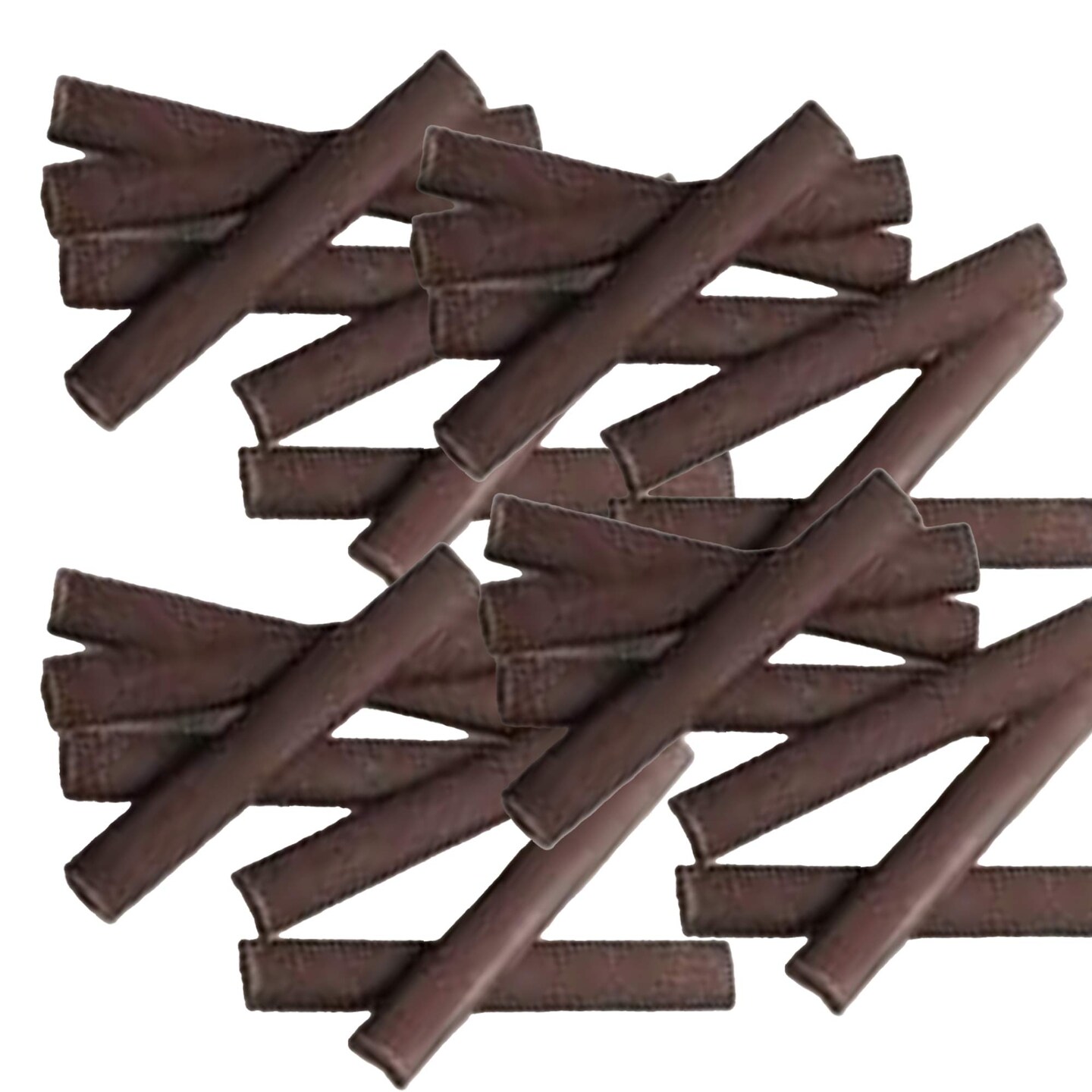Guittard Semisweet Chocolate Batons