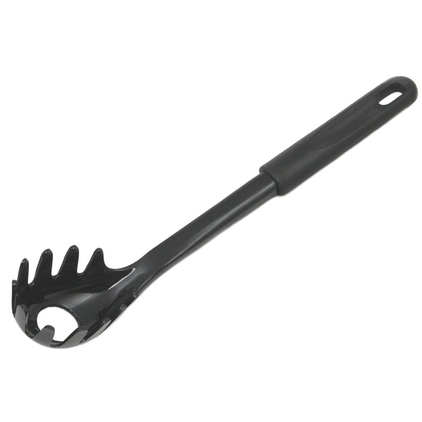 Chef Craft 11.5&#x22; Basic Nylon Spaghetti Fork Pasta Server