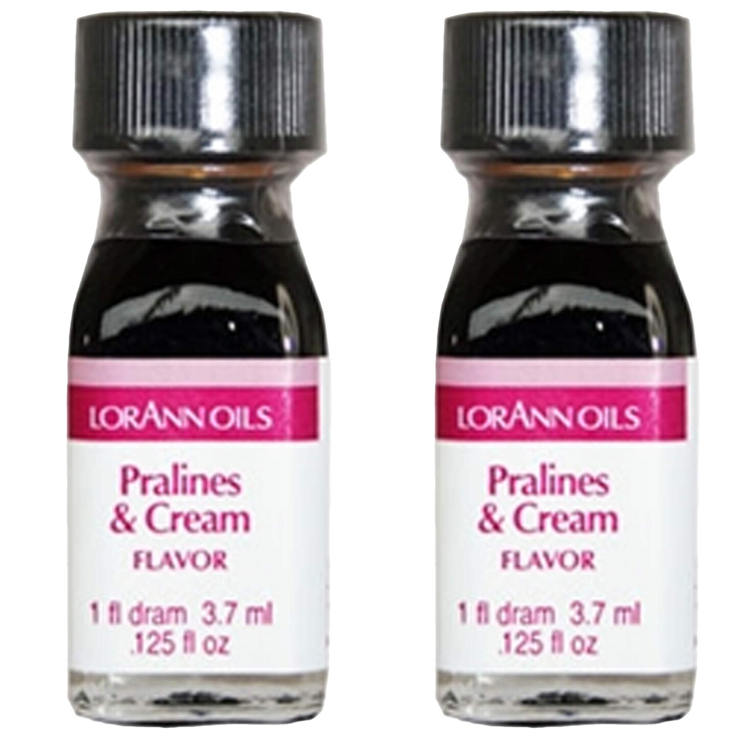 Pralines &#x26; Cream Flavor 1 Dram