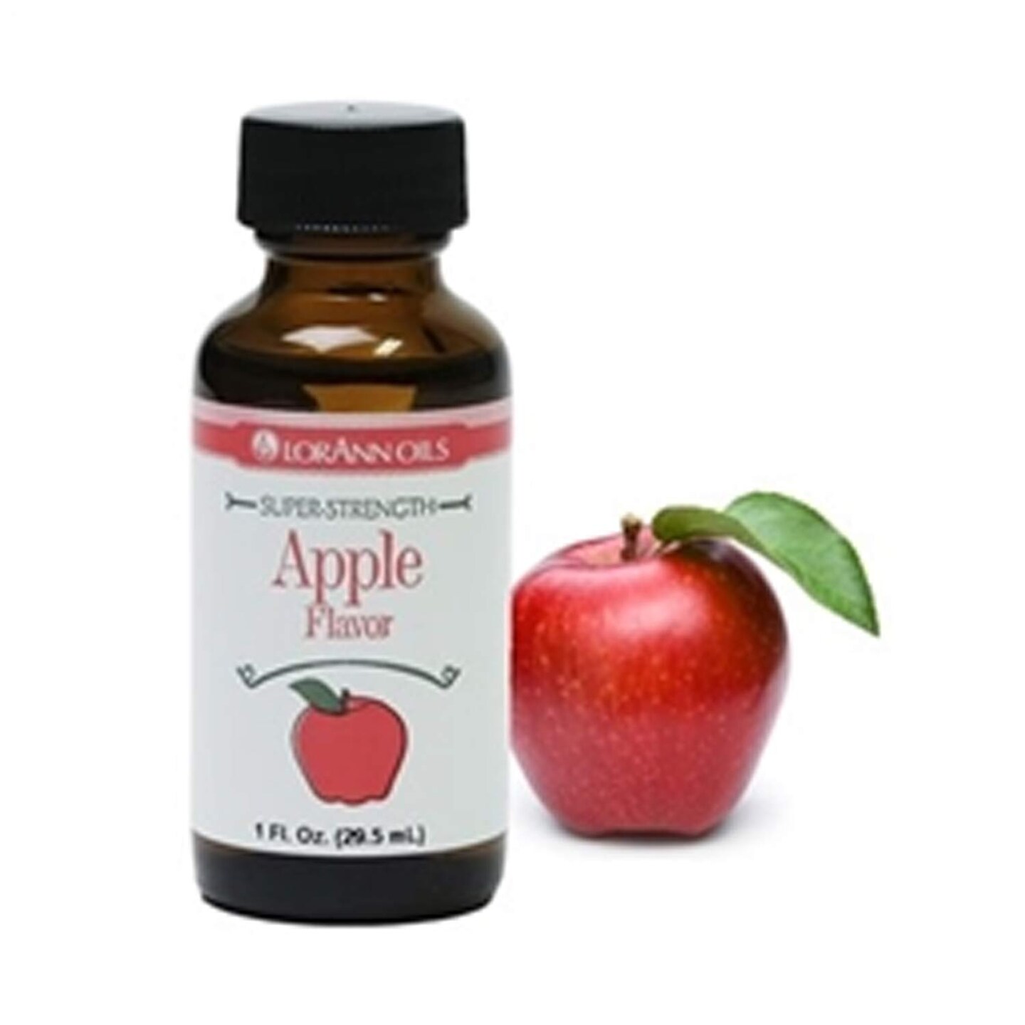 Apple Flavor for Sweetening and Enhancing the Taste of Desserts &#x26; Baked Goods