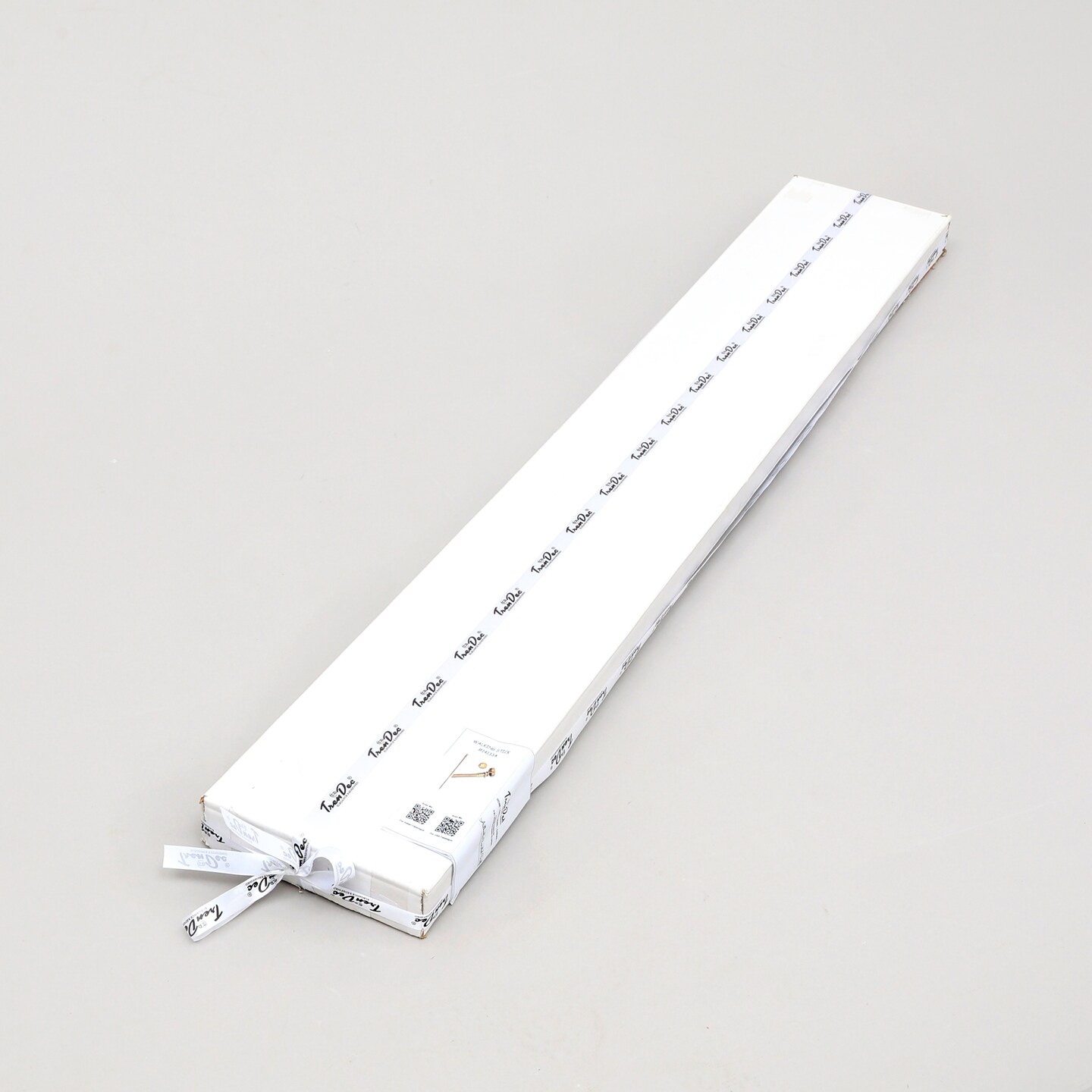 Decorative Walking Stick-Fancy Wood Canes - With Telescope 36"