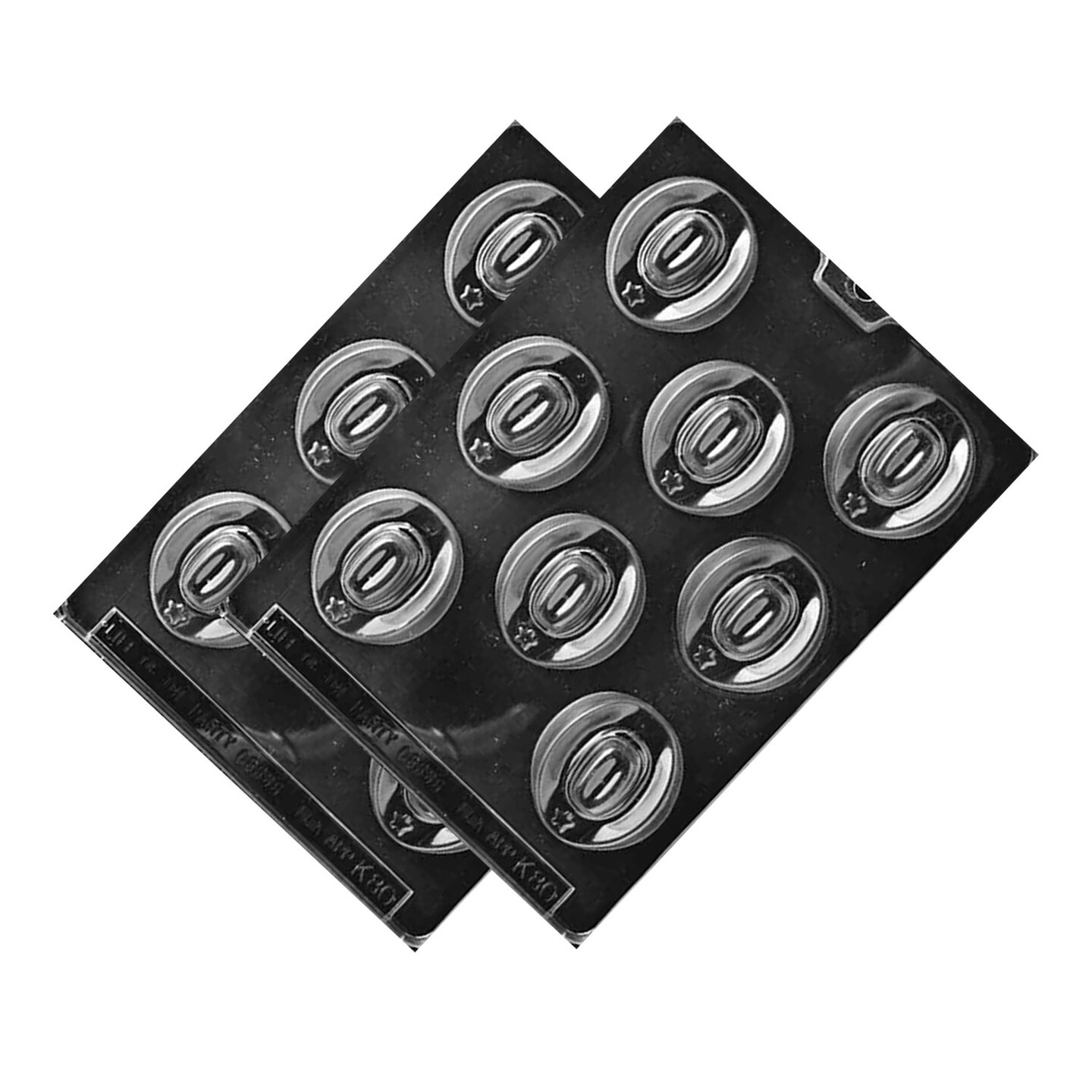 Cowboy Hats Mold for Western-Themed Treats