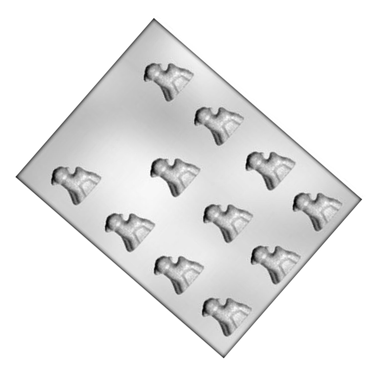 Lamb Chocolate Mold