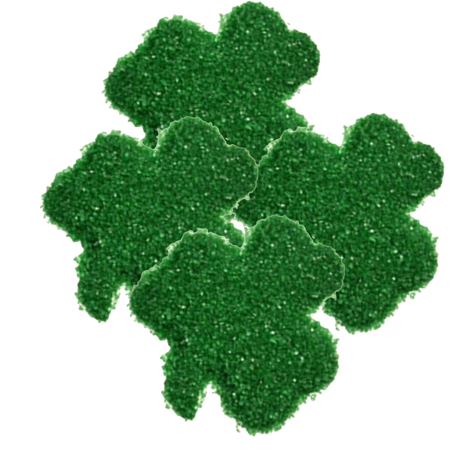 Green Confectionery AA Sugar 5 Pound Bag