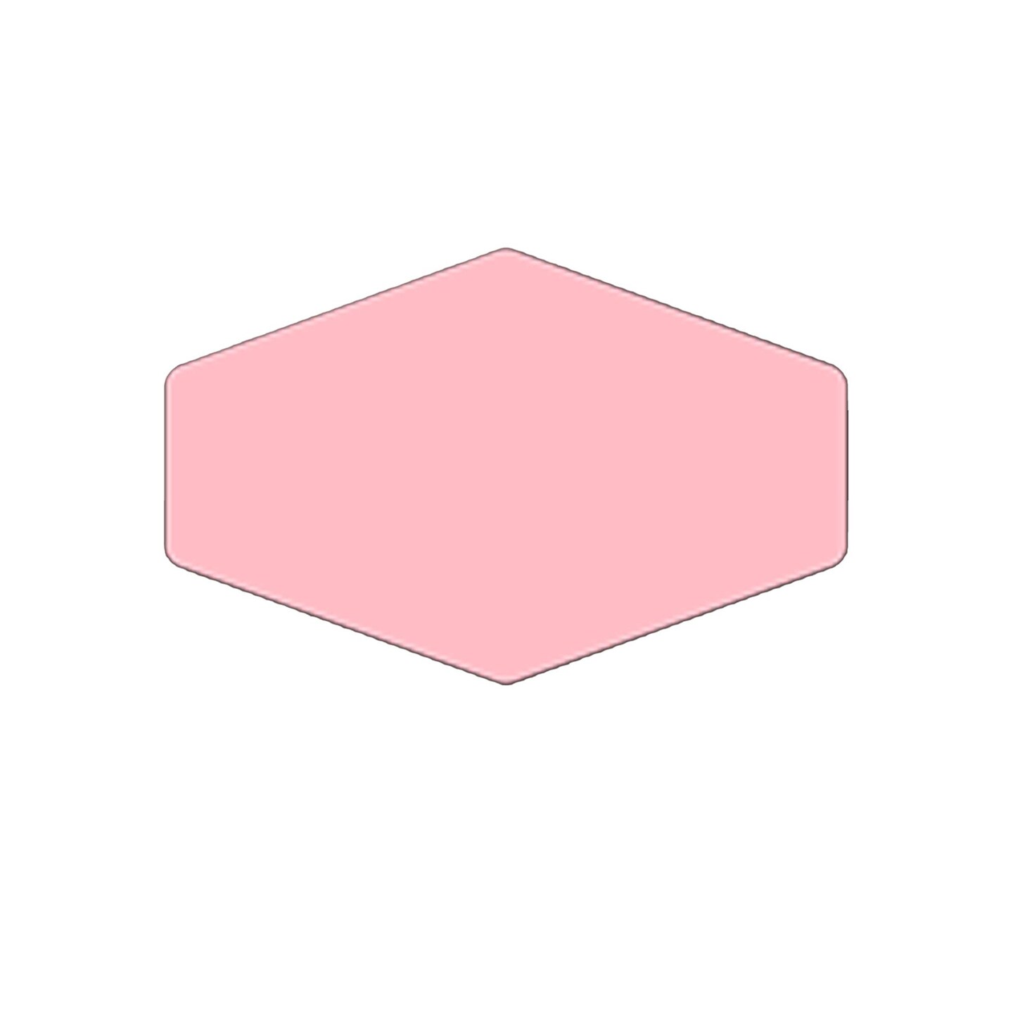 AmeriColor Soft Pink Soft Gel Paste Food Color