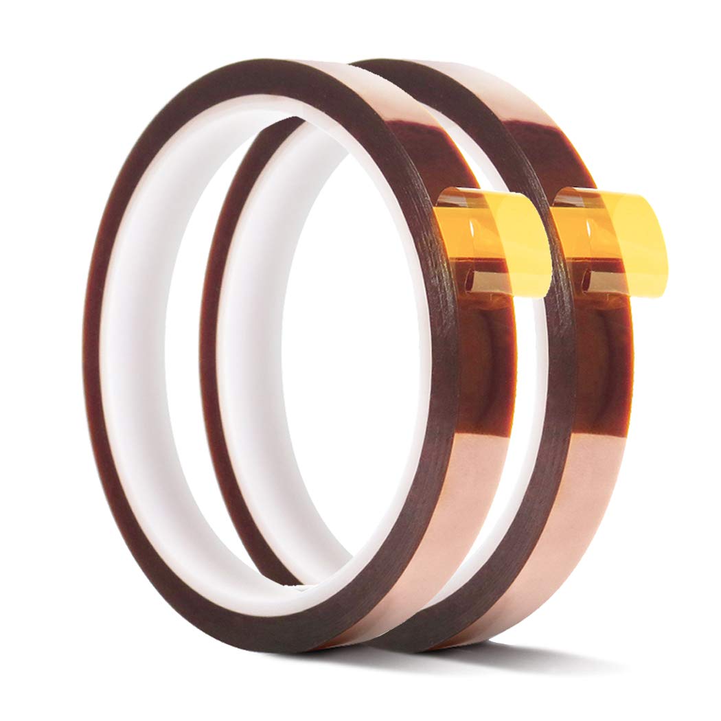 Heat Tape,Adhesive Heat Resistant / Transfer Tape