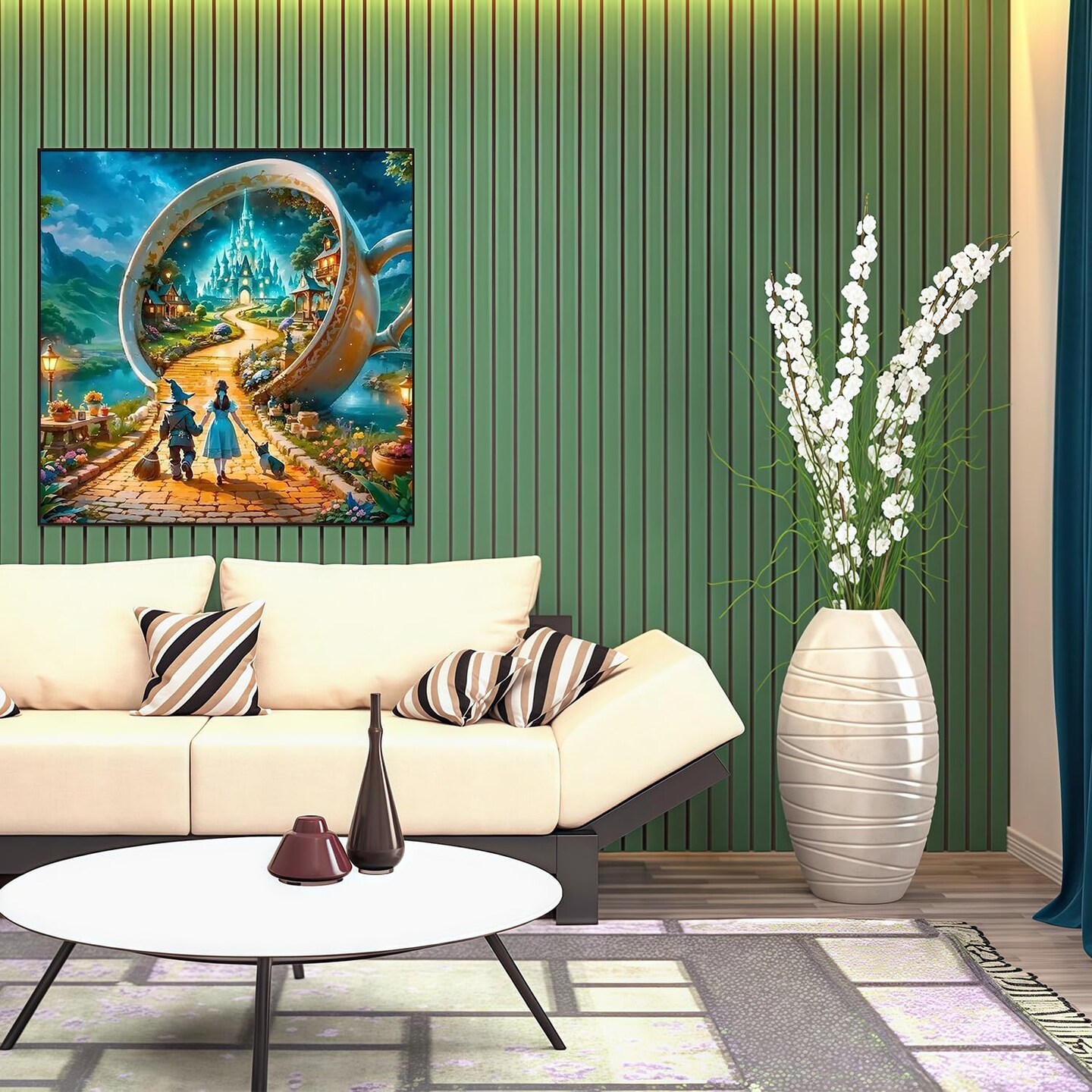 5D Diamond Art Kits for Adults Beginners