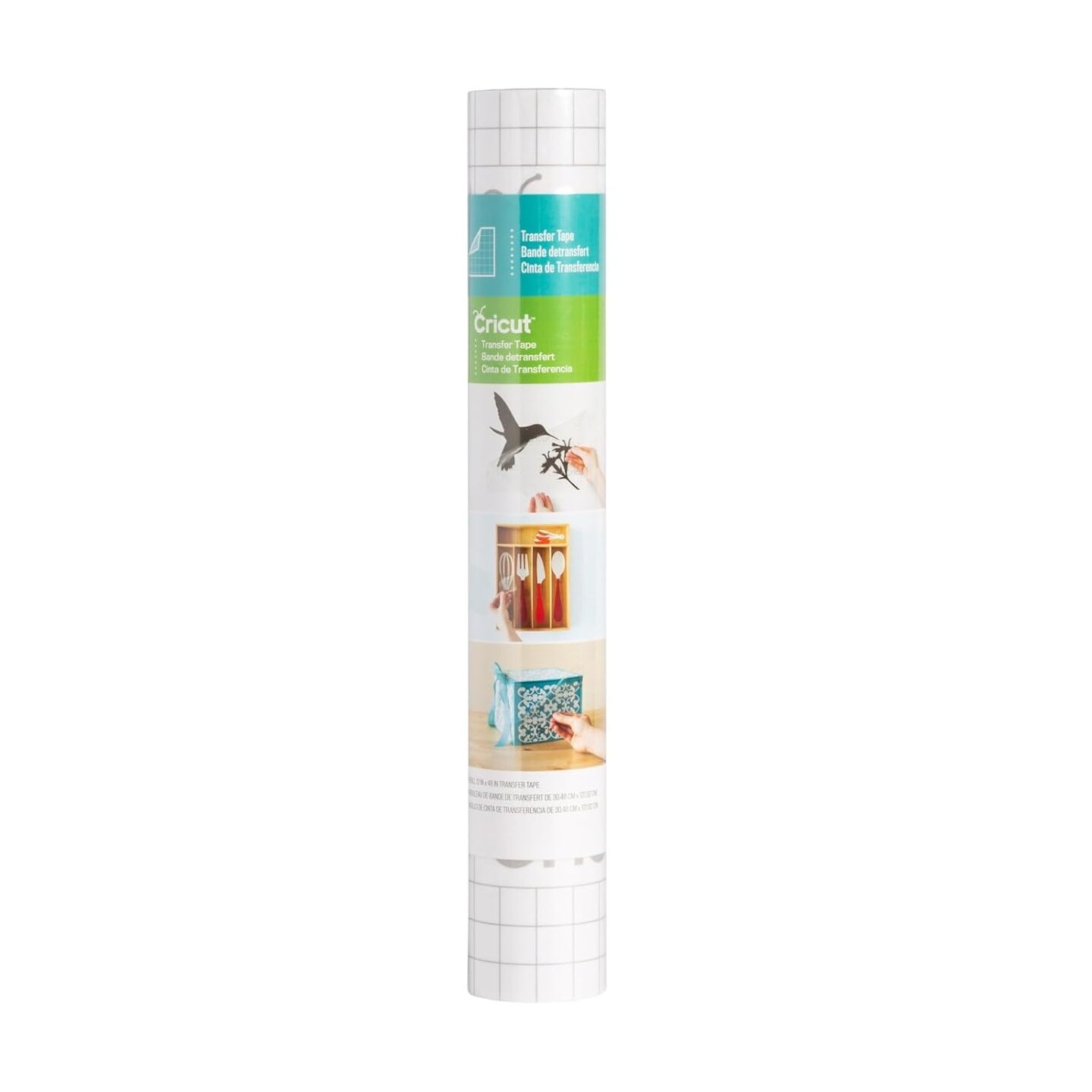 Vinyl Transfer Tape