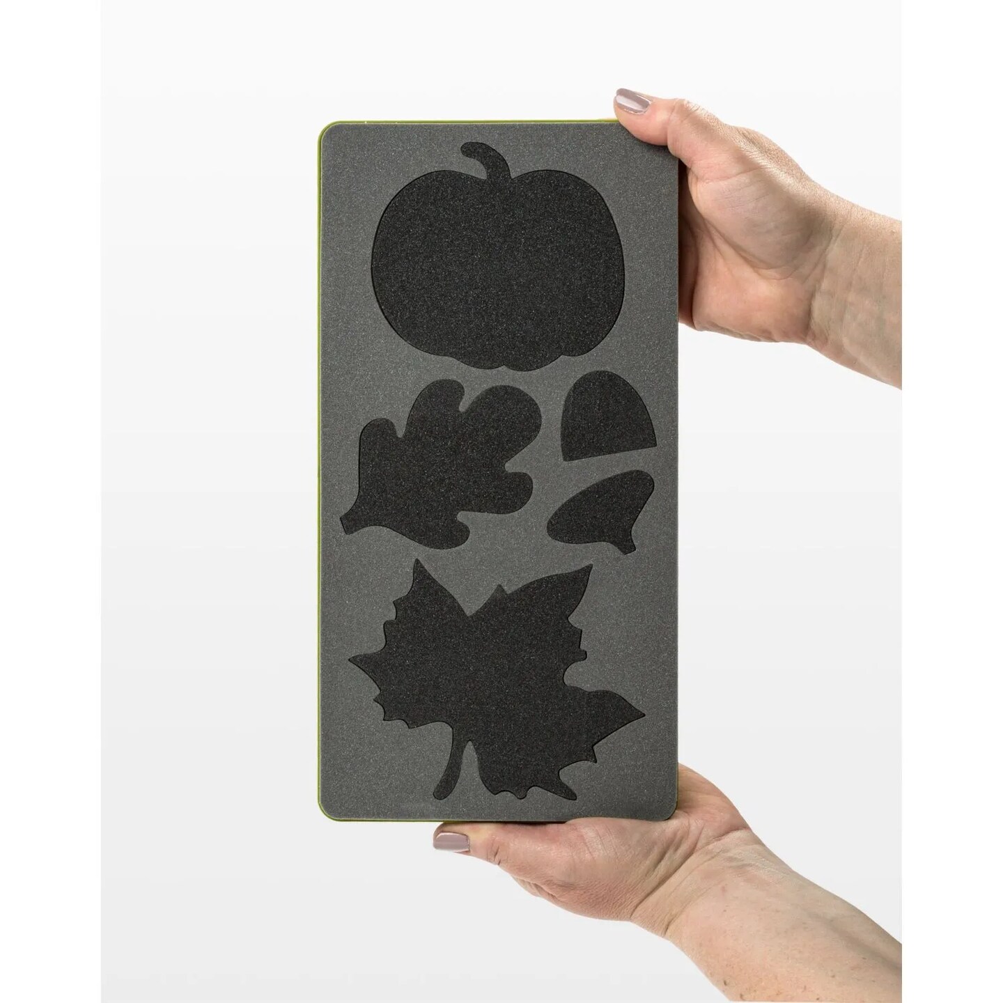 AccuQuilt GO! Fabric Cutting Dies; Fall Medley