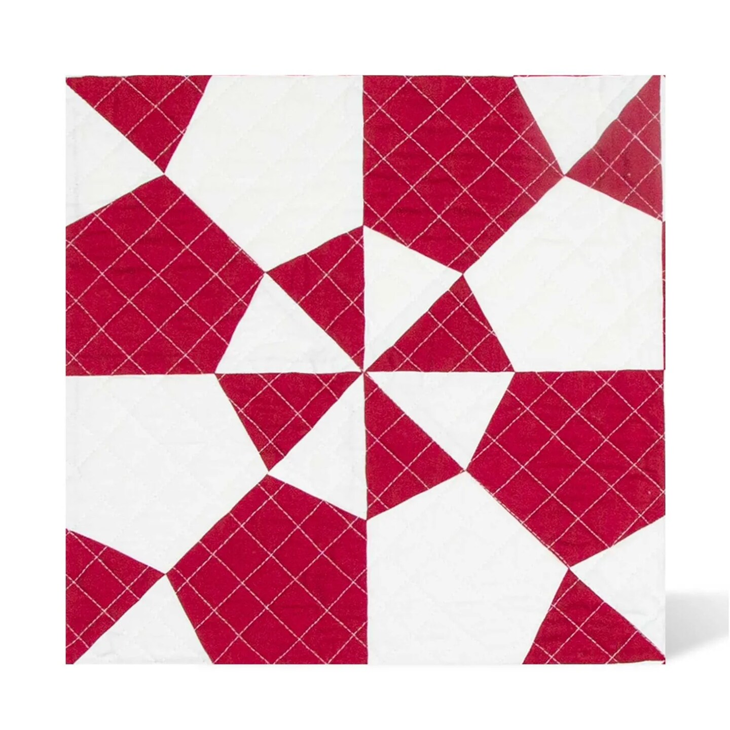AccuQuilt GO! Turkey Giblets Die – 12" Finished Block on Board (BOB), Quilting Die, 10" x 10" Board
