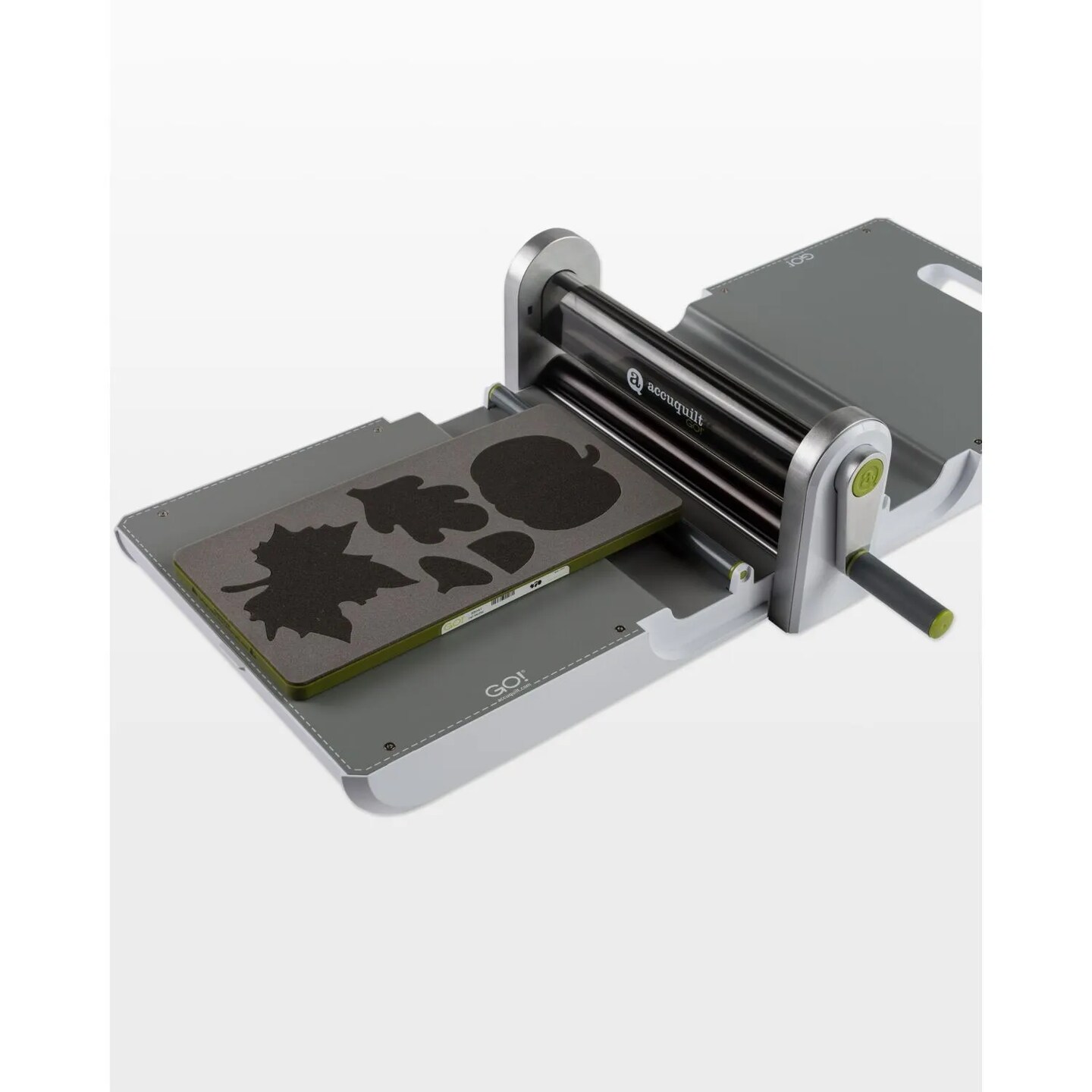 AccuQuilt GO! Fabric Cutting Dies; Fall Medley