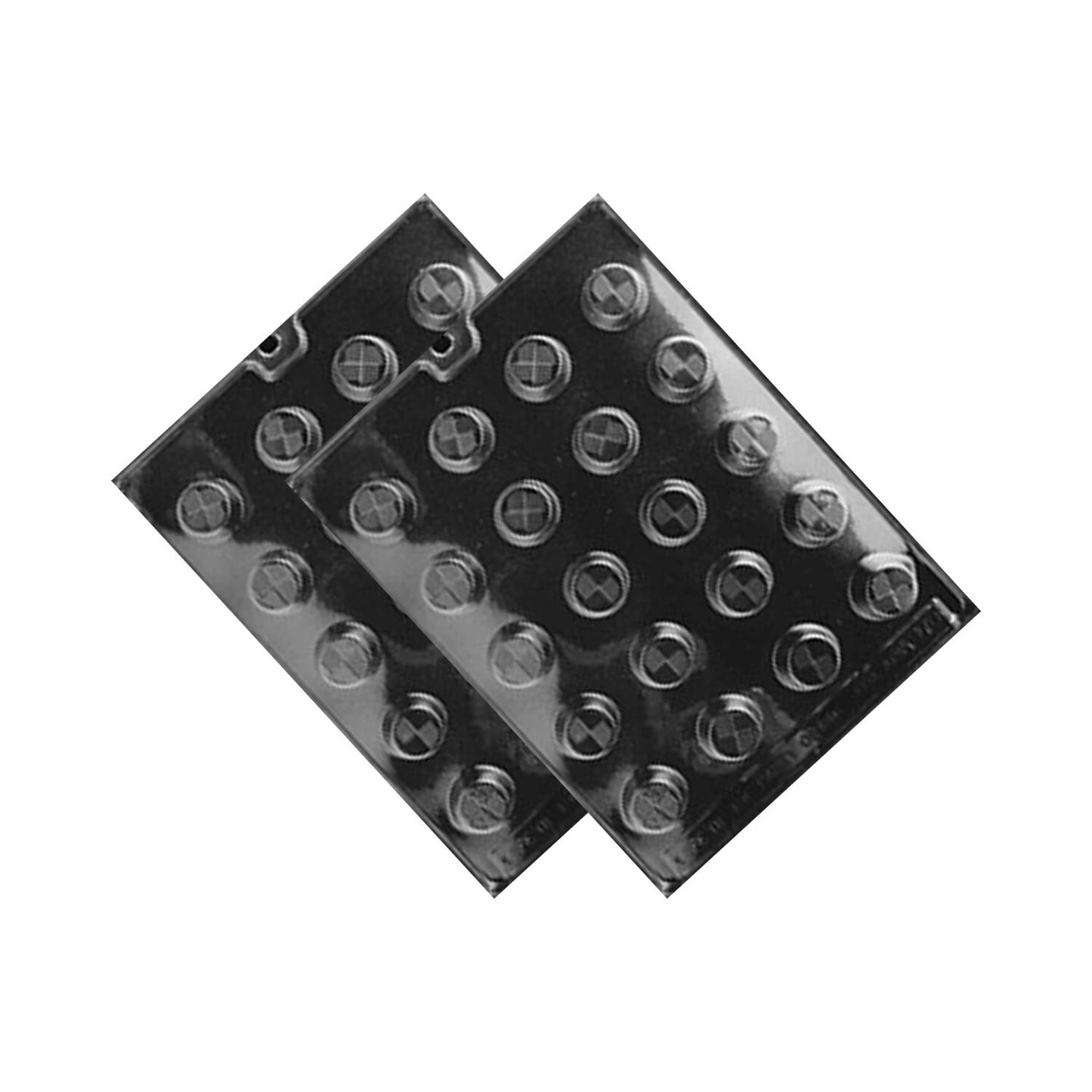 Traditional Round Chocolate Mold