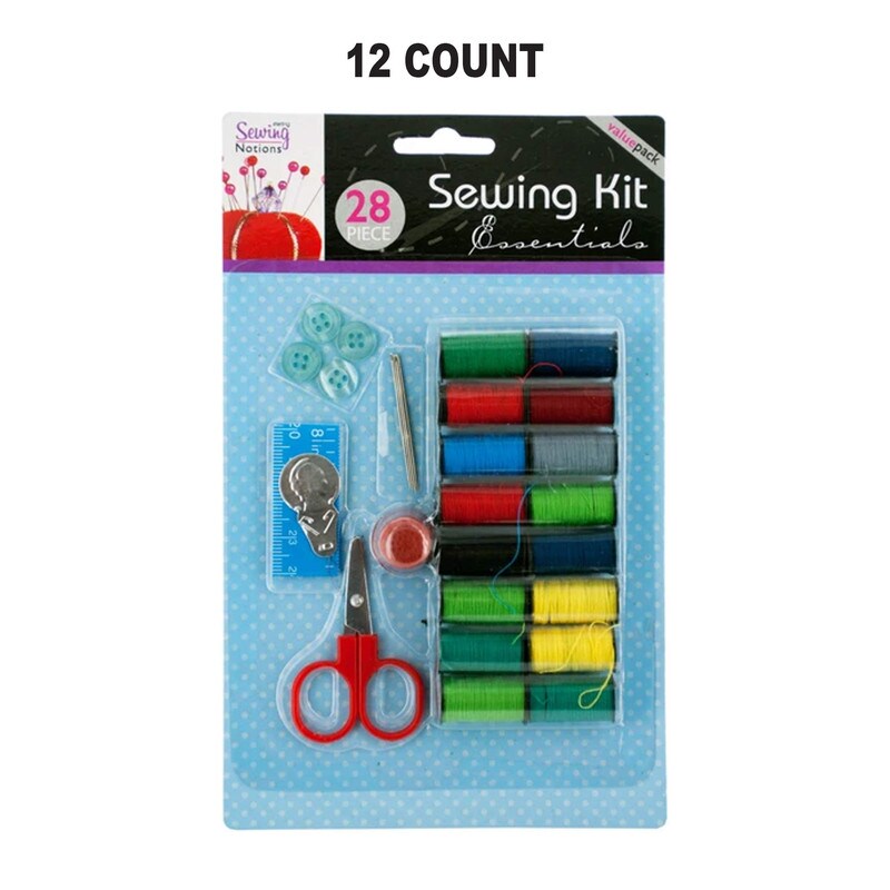 Sewing Notions&#xAE; All In One Sewing Kit