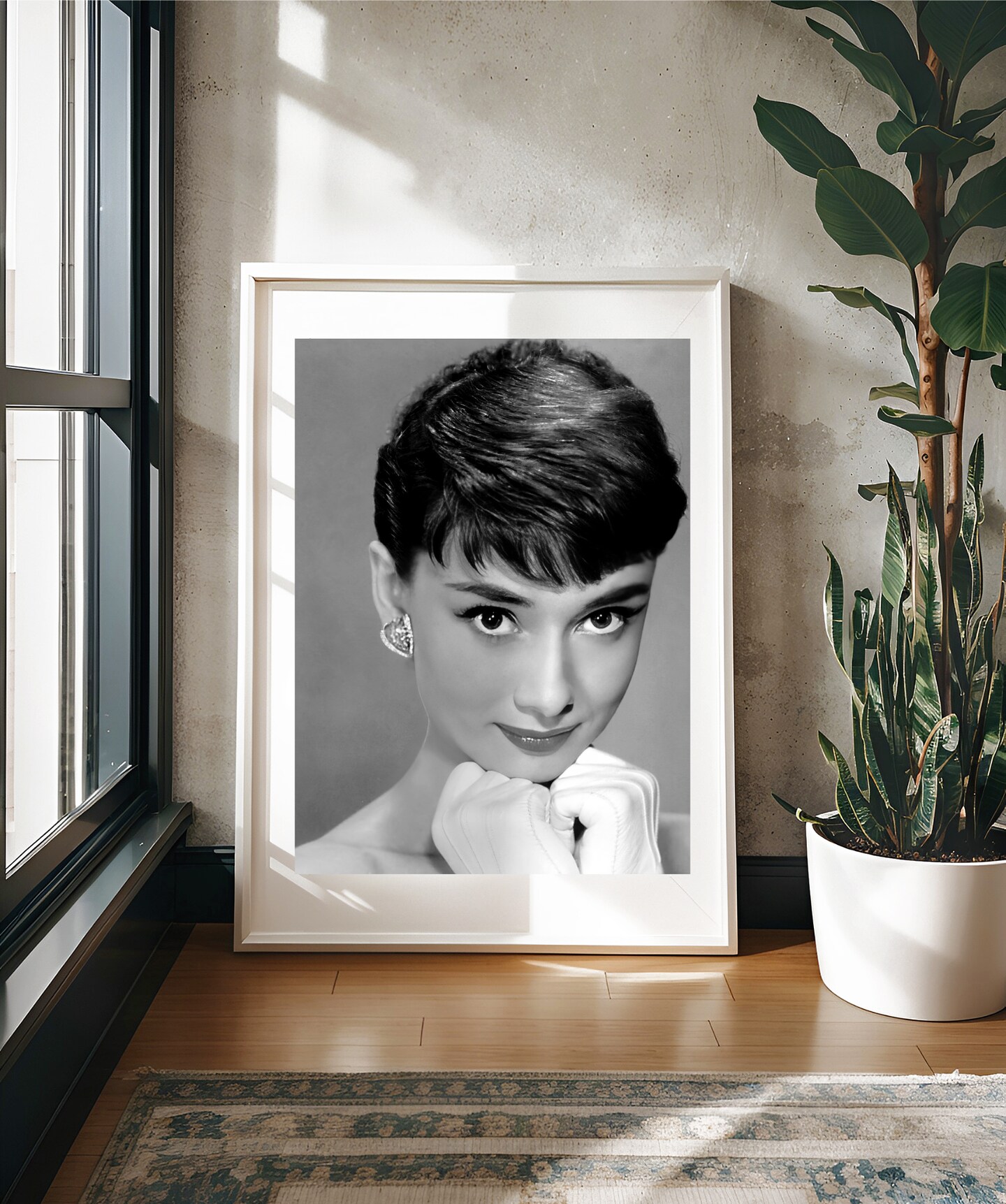 Pack Of 25 - Audrey Hepburn Limited Edition Collectible Million Dollar Bill