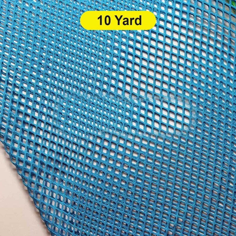Lattice Mesh 4 Way Stretch Poly Spandex Mesh in 6 Colorways | Michaels