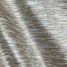 Clarice Premium Flame Resistant Polyester