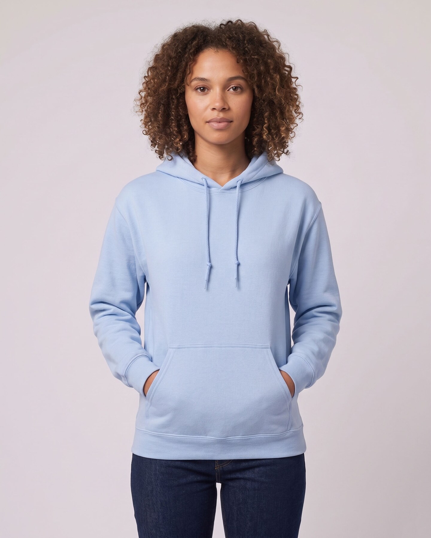 Gildan Adult Unisex Heavy Blend Long Sleeve Hooded Sweatshirt