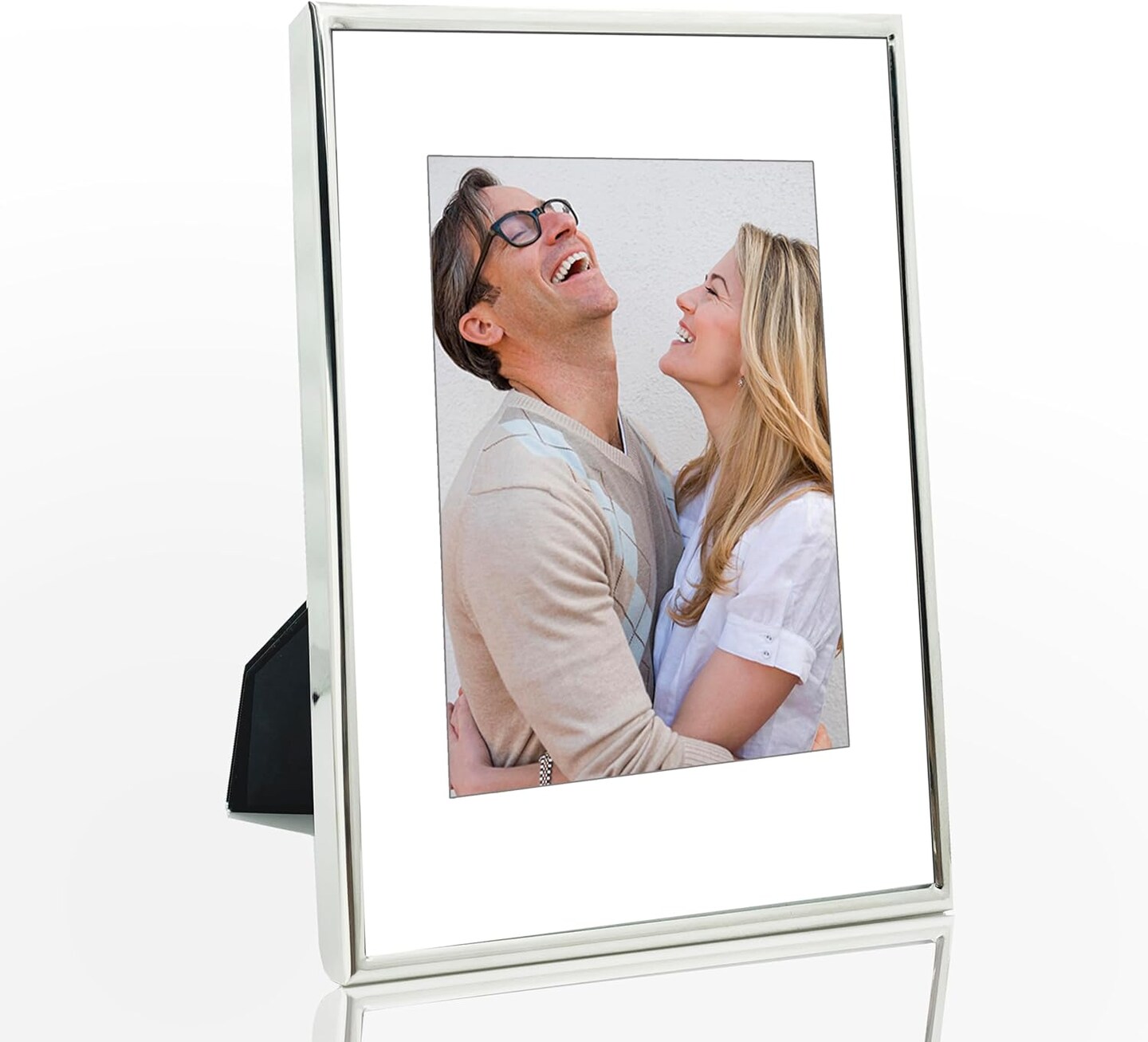 8x10 Picture Frame Metal