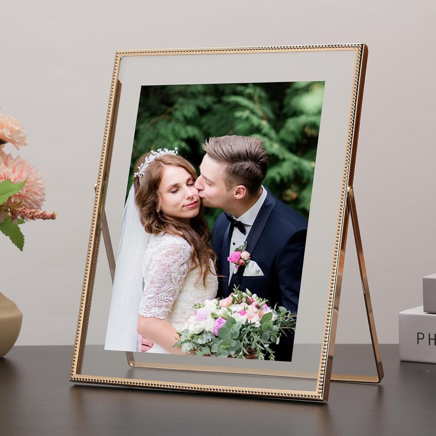 2-Pack 8x10&#x27;&#x27; Floating Frame