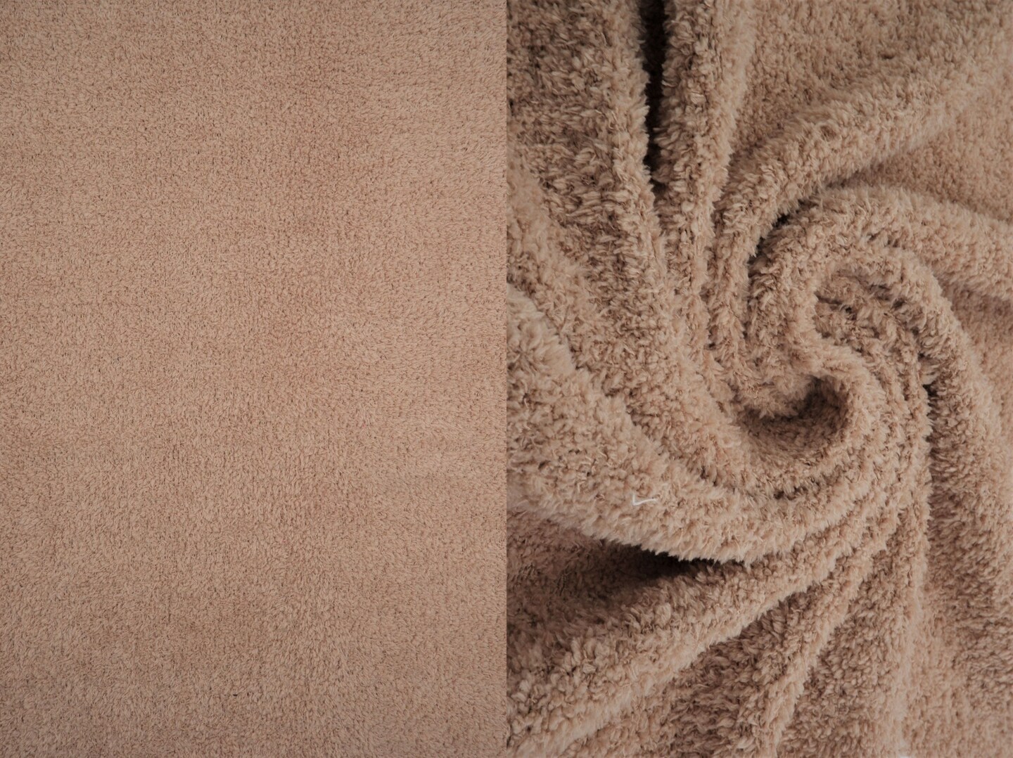 1 Yard Sweater Knit Fabric 58/60 Inch Wide Heavyweight Stretch Polyester Blend