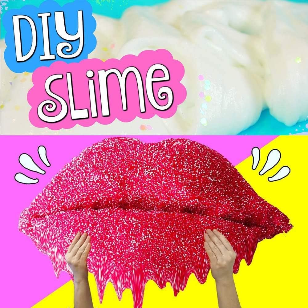 Foam Balls for Crafts - Colorful Styrofoam Balls Beads