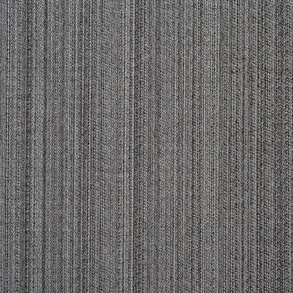 Grey Stain Resistant Performance Pet Friendly Texturedd Upholstery Fabric by The Yard - SKU: Saphira Platinum