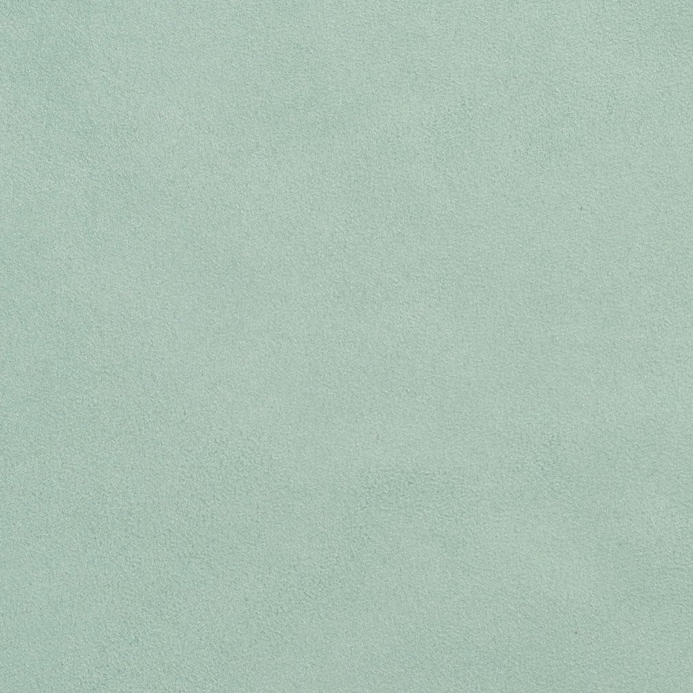 Aqua Stain Resistant Performance Pet Friendly Microfiber Upholstery Fabric by The Yard - SKU: Dotson Mint