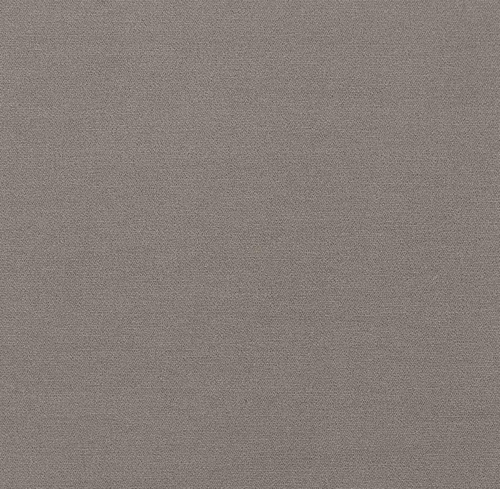 Grey Stain Resistant Performance Pet Friendly Velvet Upholstery Fabric by The Yard - SKU: Carey Cobblestone