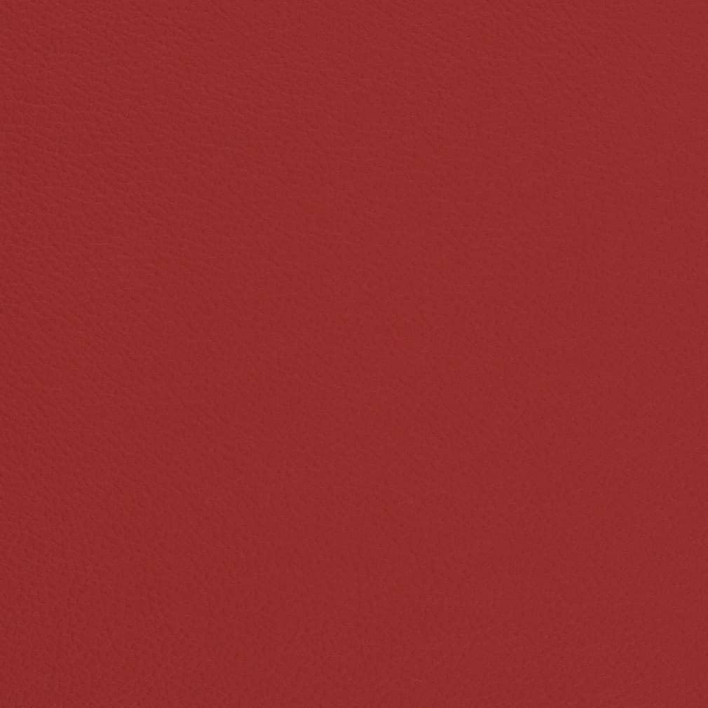 Red Stain Resistant Performance Pet Friendly Vinyl Upholstery Fabric by The Yard - SKU: Carmen Cherry