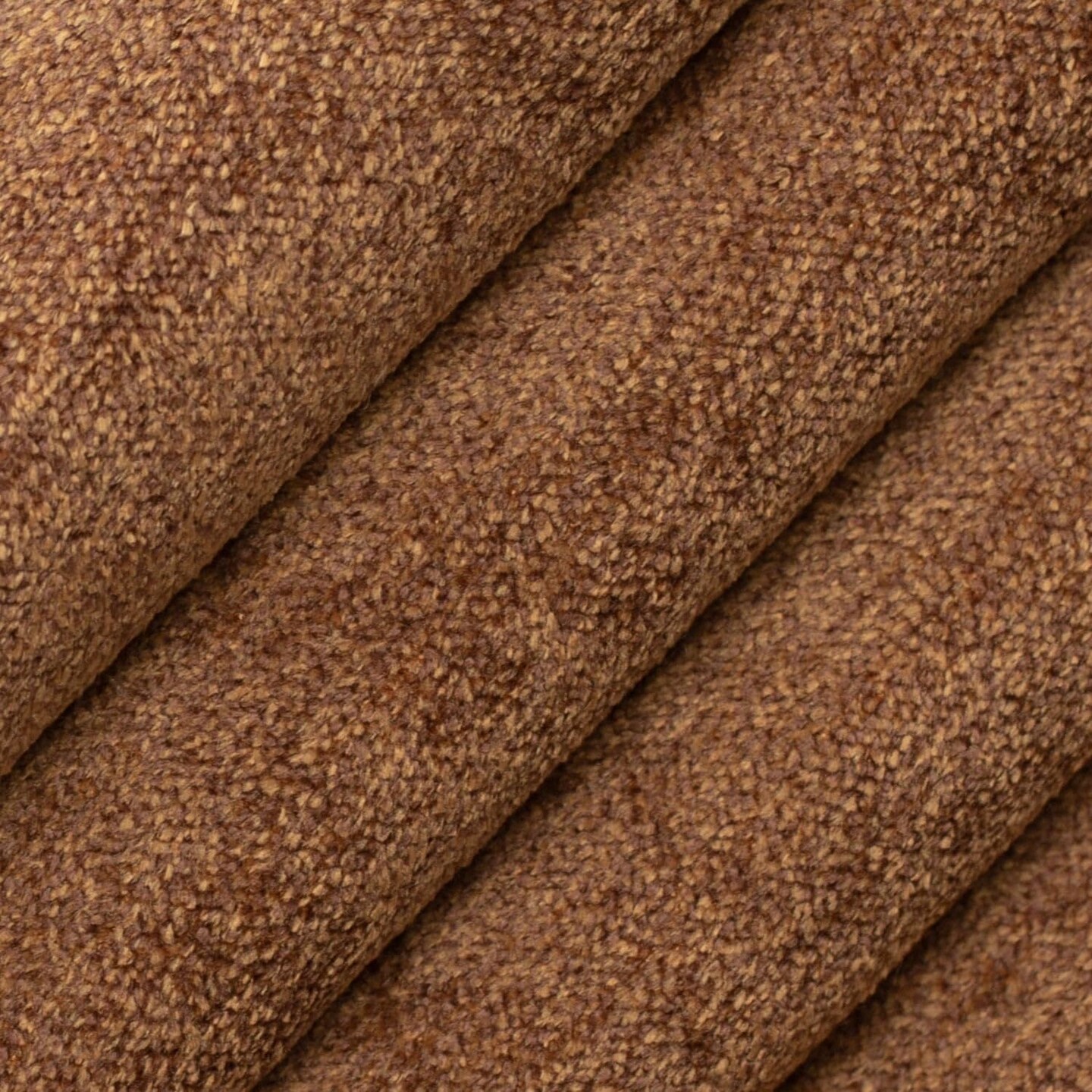 Yellow Gold Performance Grade Plain Solid Velvet Upholstery Fabric by The Yard - SKU: Brighton Gold