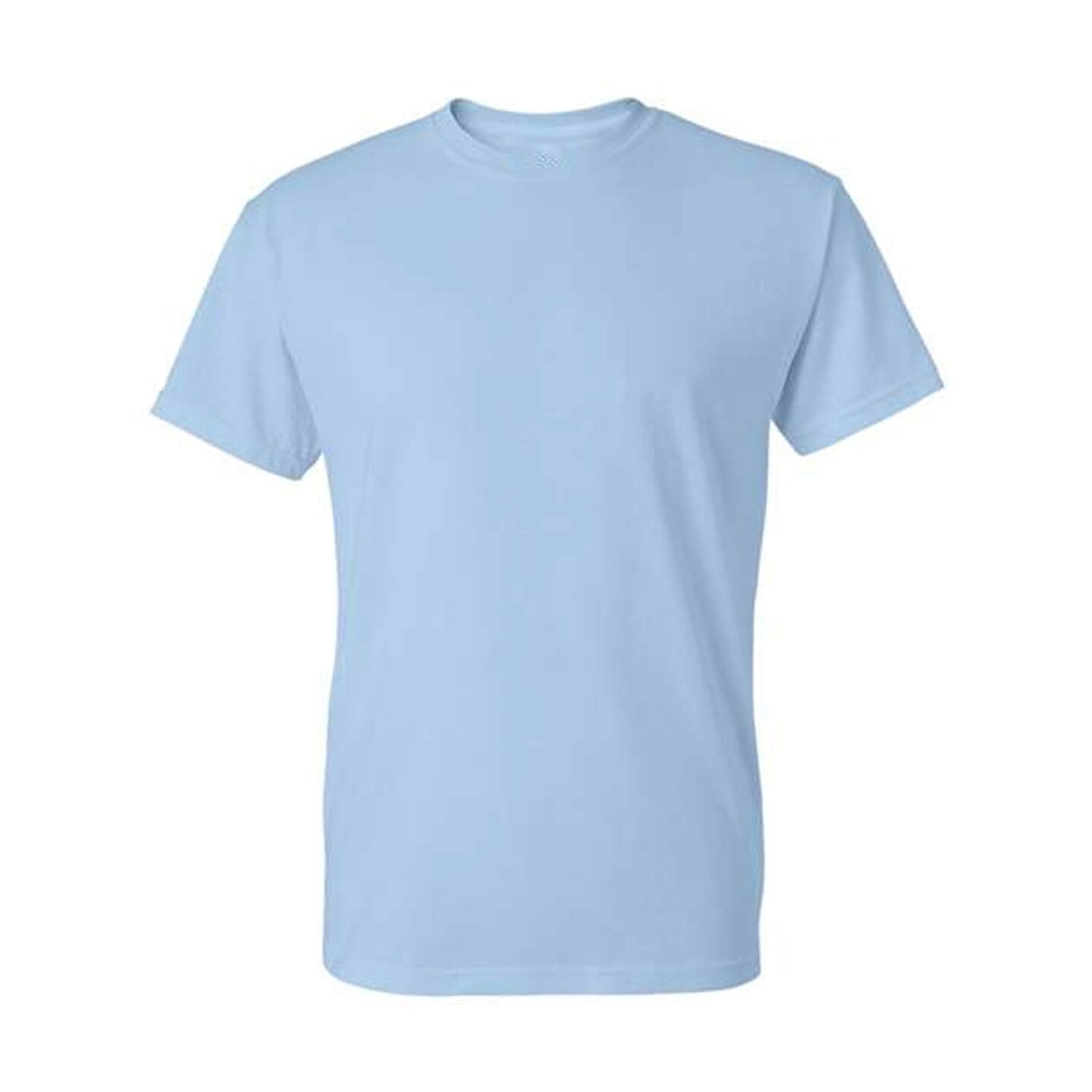 DryBlend T-Shirt Short Sleeve with Quick Dry Fabric