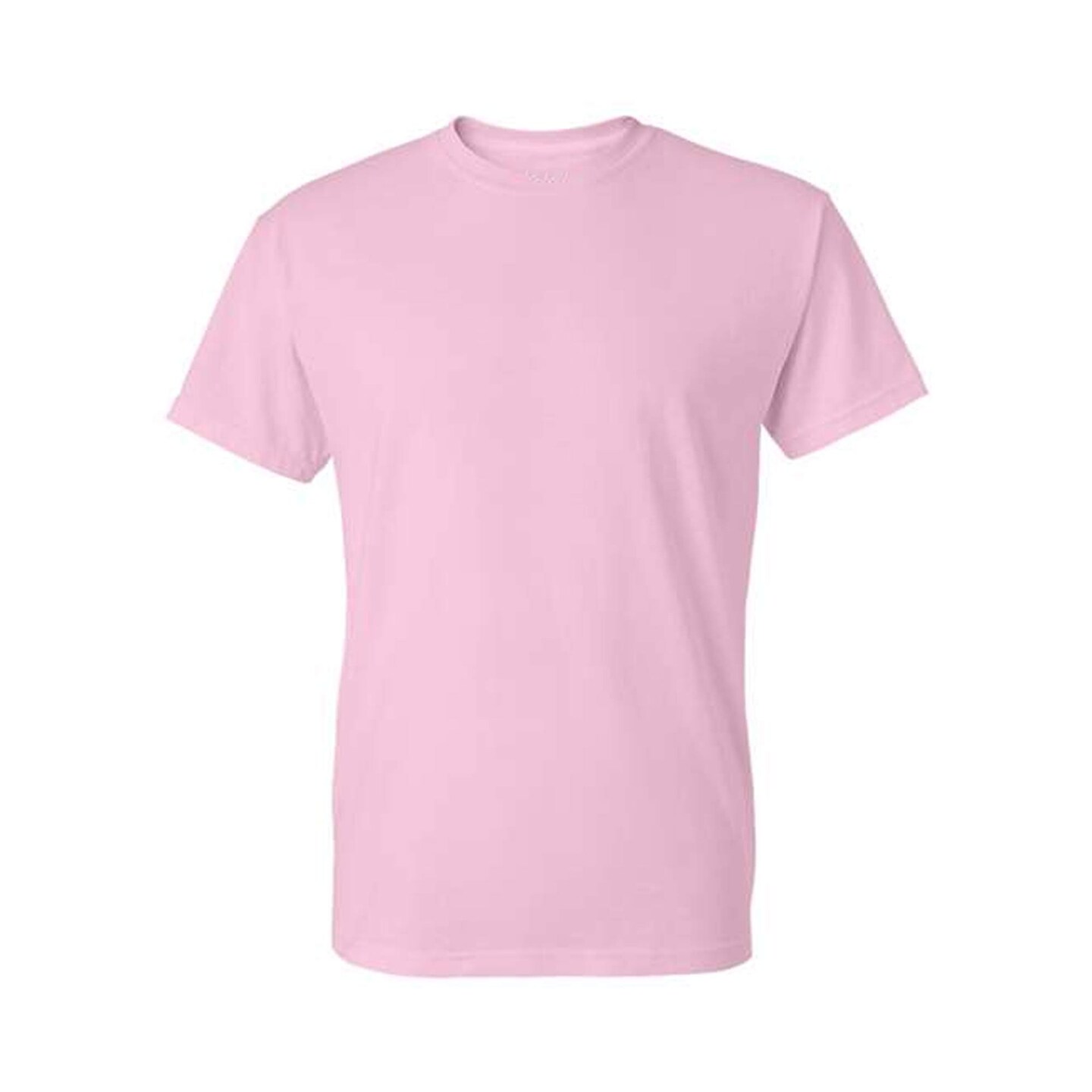 DryBlend T-Shirt Short Sleeve with Quick Dry Fabric