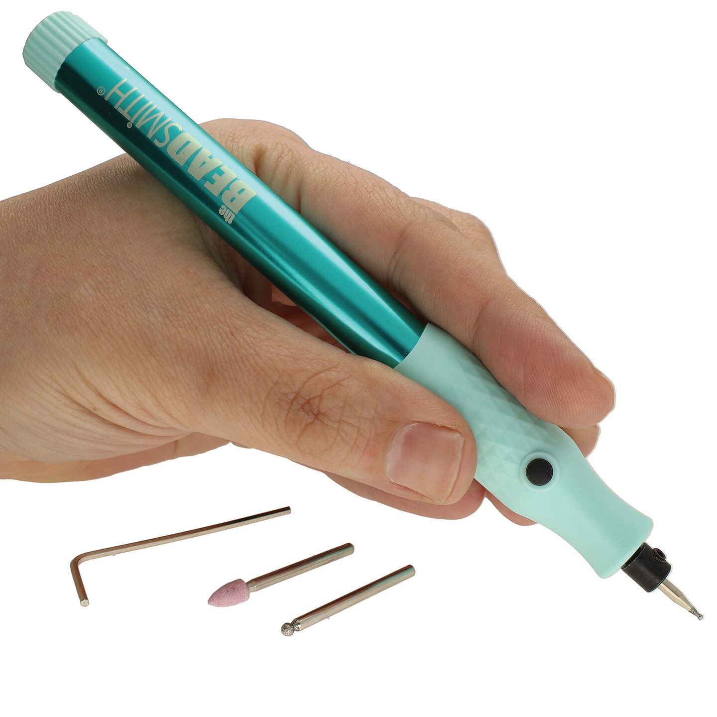 The Beadsmith Micro Engraver